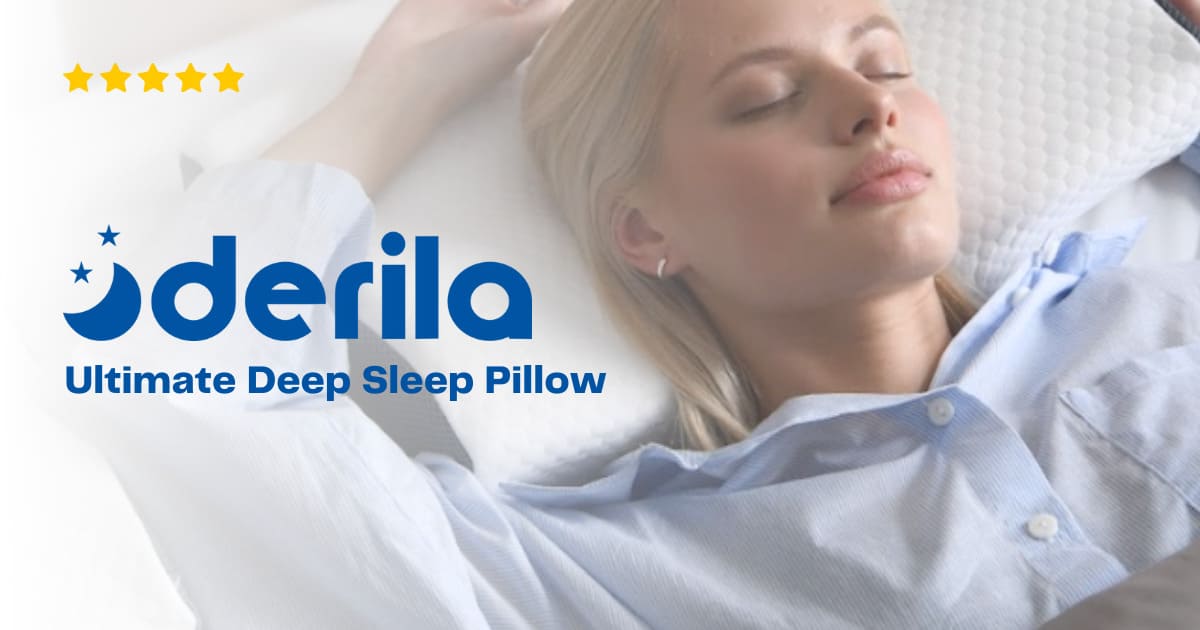 Do Anti Snore Pillows Work - Article 1